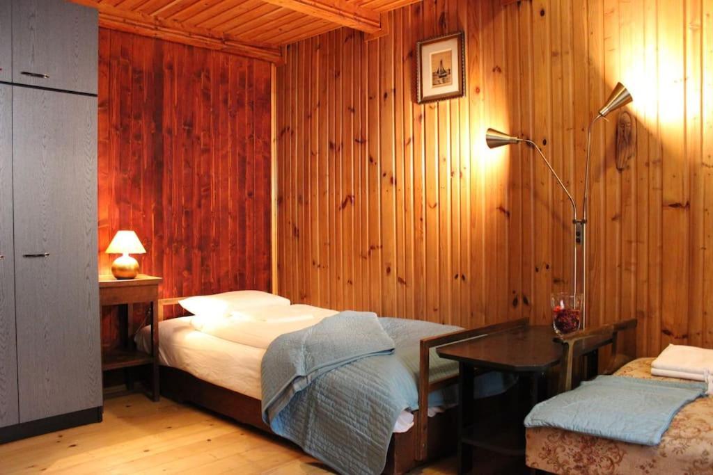 Big Cosy Retro Apt, Free Parking, 15Min Oldtown & Kazimierz - By Homelike Krakow Ngoại thất bức ảnh